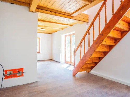 Prodej domu 130 m², pozemek 2906 m²