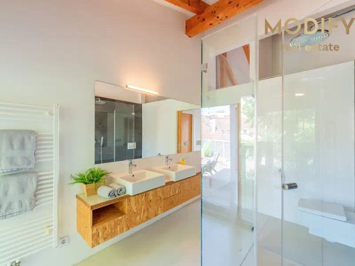 Prodaný byt 2+kk 82 m²