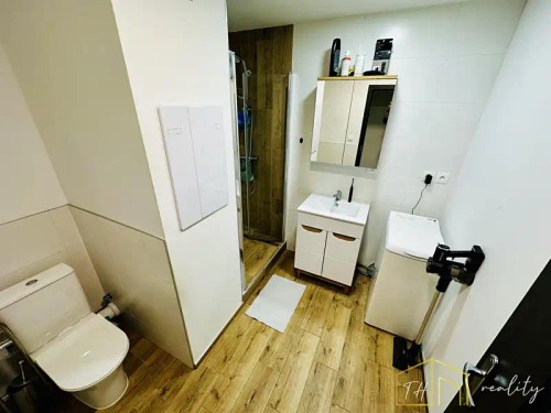 Prodej bytu 2+1 59 m²