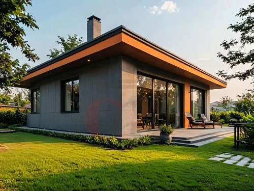 Prodej domu 50 m², pozemek 2050 m²