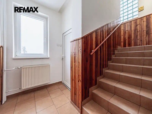 Prodej domu 200 m², pozemek 3180 m²
