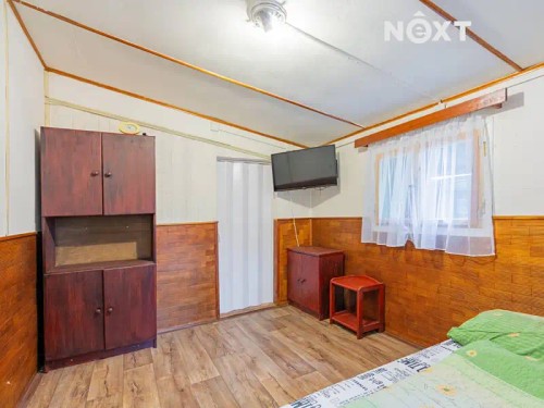 Prodej chaty 31 m², pozemek 206 m²