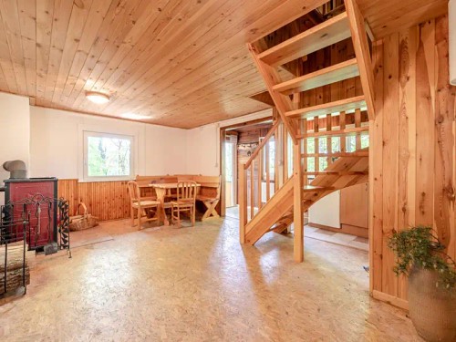 Prodej chaty 33 m², pozemek 33 m²