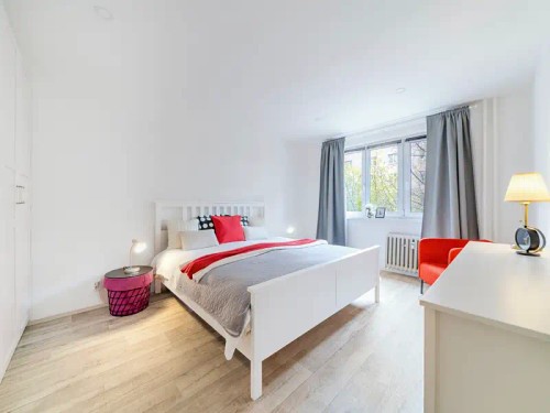 Prodej bytu 2+1 52 m²