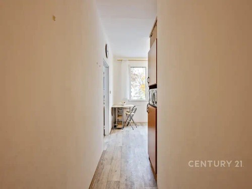 Prodaný byt 2+1 57 m²