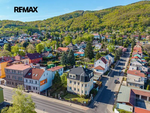 Prodej domu 260 m², pozemek 180 m²