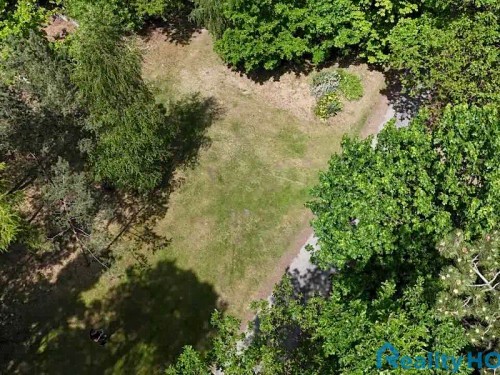 Prodej stavebního pozemku 3304 m²