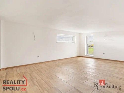 Prodej domu 290 m², pozemek 466 m²