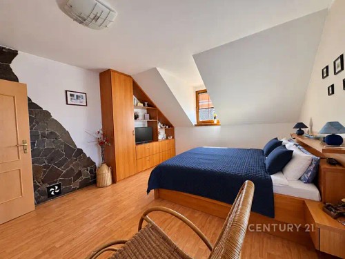 Prodej domu 198 m², pozemek 1418 m²