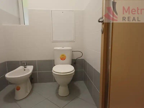 Prodaný byt 2+kk 84 m²
