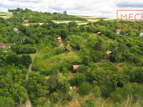 Prodej chaty 25 m², pozemek 683 m²