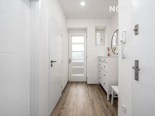 Prodaný byt 3+kk 90 m²