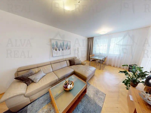 Prodej bytu 3+1 72 m²