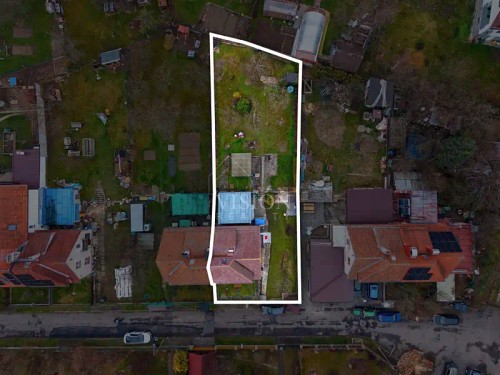 Prodej domu 120 m², pozemek 680 m²