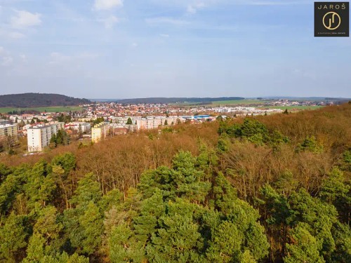 Prodaný byt 2+1 58 m²