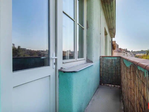 Prodej bytu 2+kk 43 m²