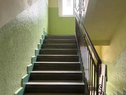 Prodej bytu 1+1 55 m²