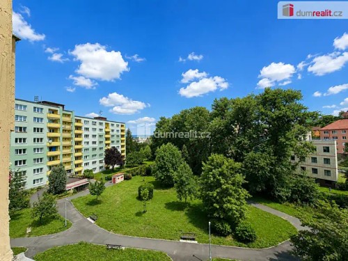 Prodej bytu 3+1 78 m²