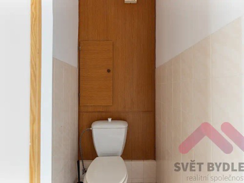 Prodaný byt 3+1 80 m²