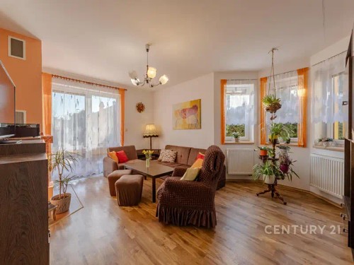 Prodej domu 147 m², pozemek 953 m²