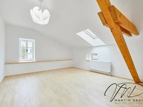 Prodej domu 159 m², pozemek 337 m²