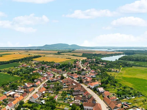 Prodej chaty 75 m², pozemek 917 m²
