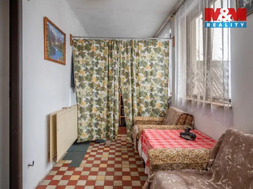 Prodaný dům 99 m², pozemek 958 m²