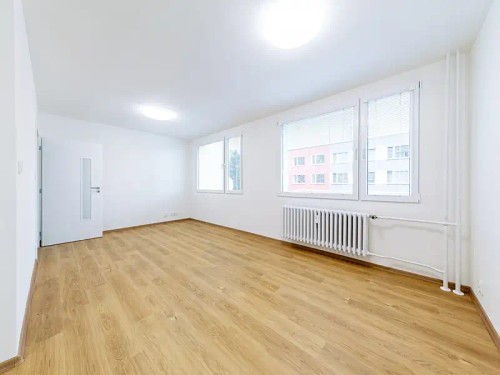 Prodaný  byt 3+kk 64 m²