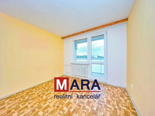 Prodej bytu 3+1 64 m²