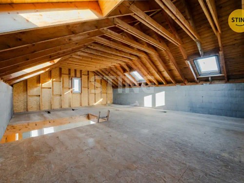 Prodej domu 143 m², pozemek 810 m²