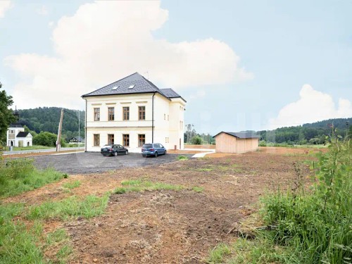 Prodaný  byt 2+kk 66 m²