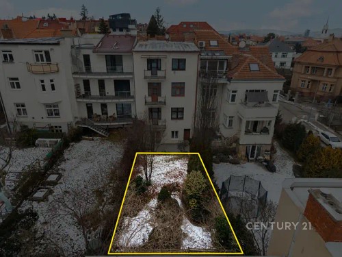 Prodej bytu 2+kk 37 m²