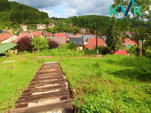 Prodej chaty 65 m², pozemek 957 m²