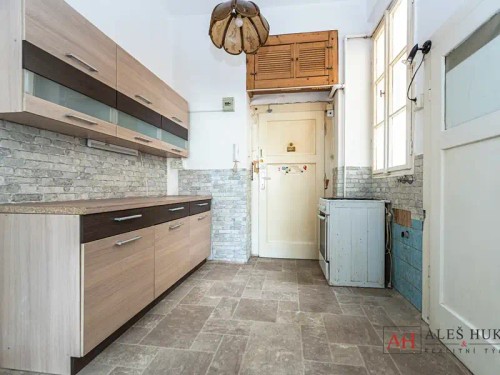 Prodej bytu 2+kk 45 m²
