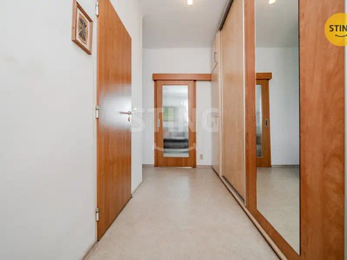 Prodej bytu 3+1 59 m²