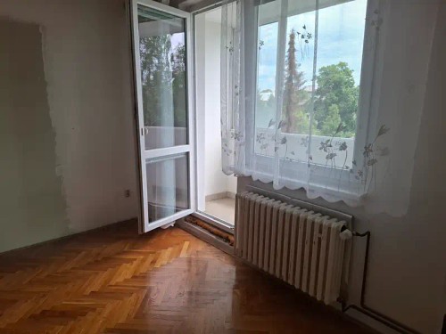 Prodaný byt 2+1 53 m²