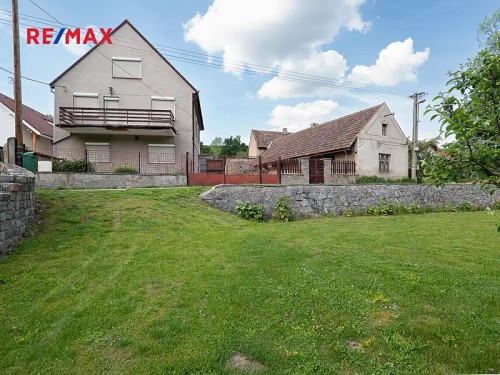 Prodej domu 201 m², pozemek 856 m²