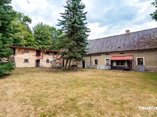 Prodej zemědělské usedlosti 146 m², pozemek 4654 m²