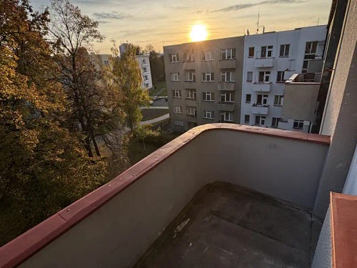 Prodaný byt 2+1 63 m²