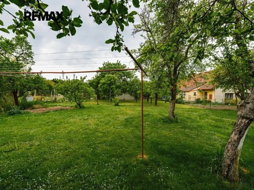 Prodej domu 123 m², pozemek 1482 m²