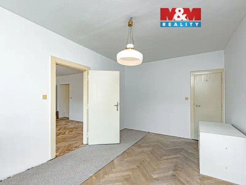 Prodej bytu 3+1 84 m²