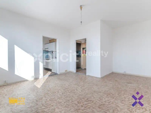 Prodaný byt 1+1 32 m²