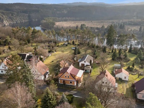 Prodej domu 132 m², pozemek 1705 m²