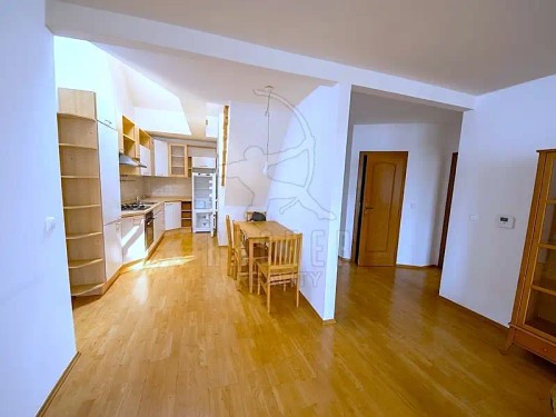 Prodej bytu 4+kk 116 m²