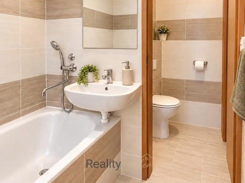 Prodej bytu 1+1 37 m²