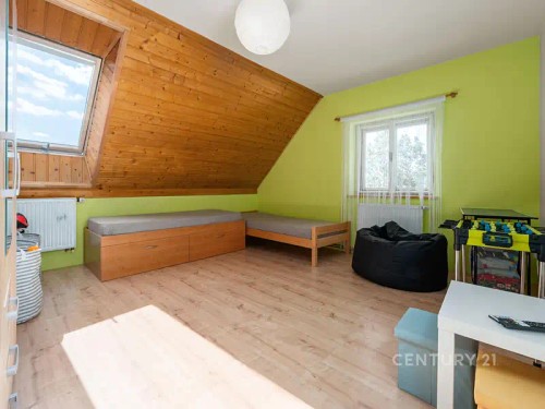 Prodej domu 178 m², pozemek 1065 m²