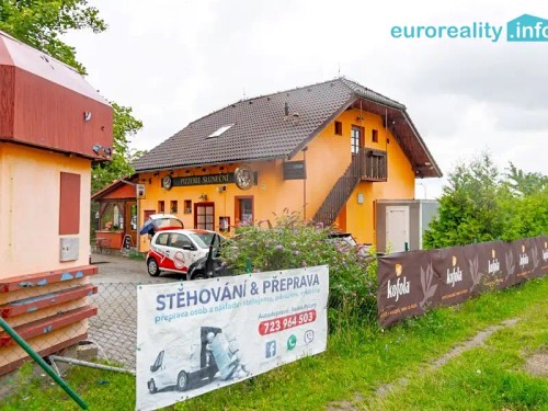 Prodaný  byt 2+1 56 m²