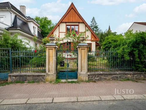 Prodej domu 153 m², pozemek 1001 m²