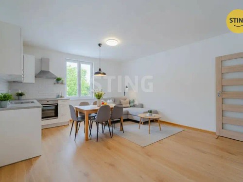 Prodej domu 55 m², pozemek 864 m²