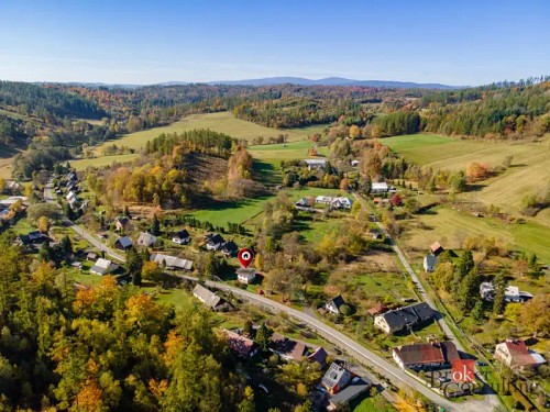 Prodej domu 120 m², pozemek 529 m²